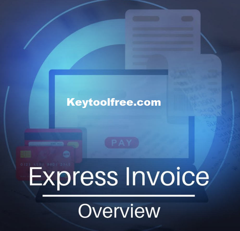 Express Invoice Crack