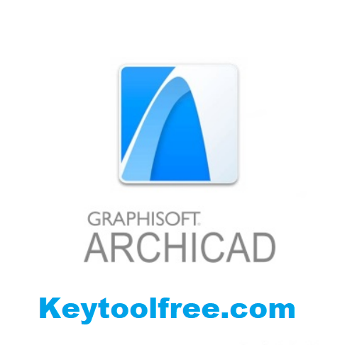 GraphiSoft Archicad Crack