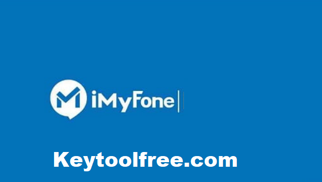 iMyFone Fixppo 9.0.3 Crack Plus Serial Key Free Download