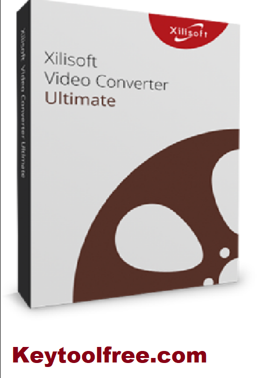Xilisoft Video Converter Extreme Crack
